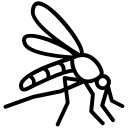 Mosquito Screens