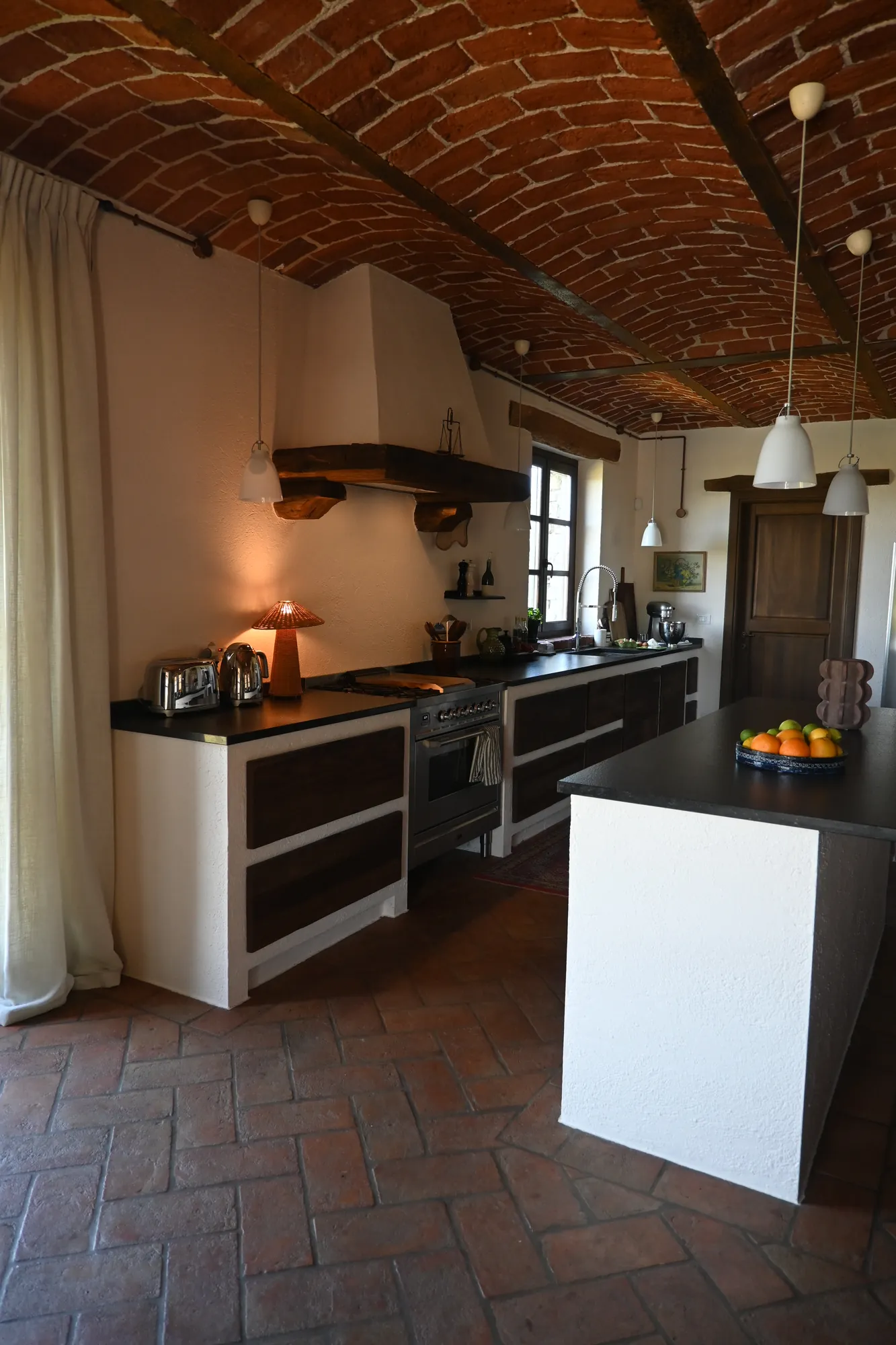 Interiors