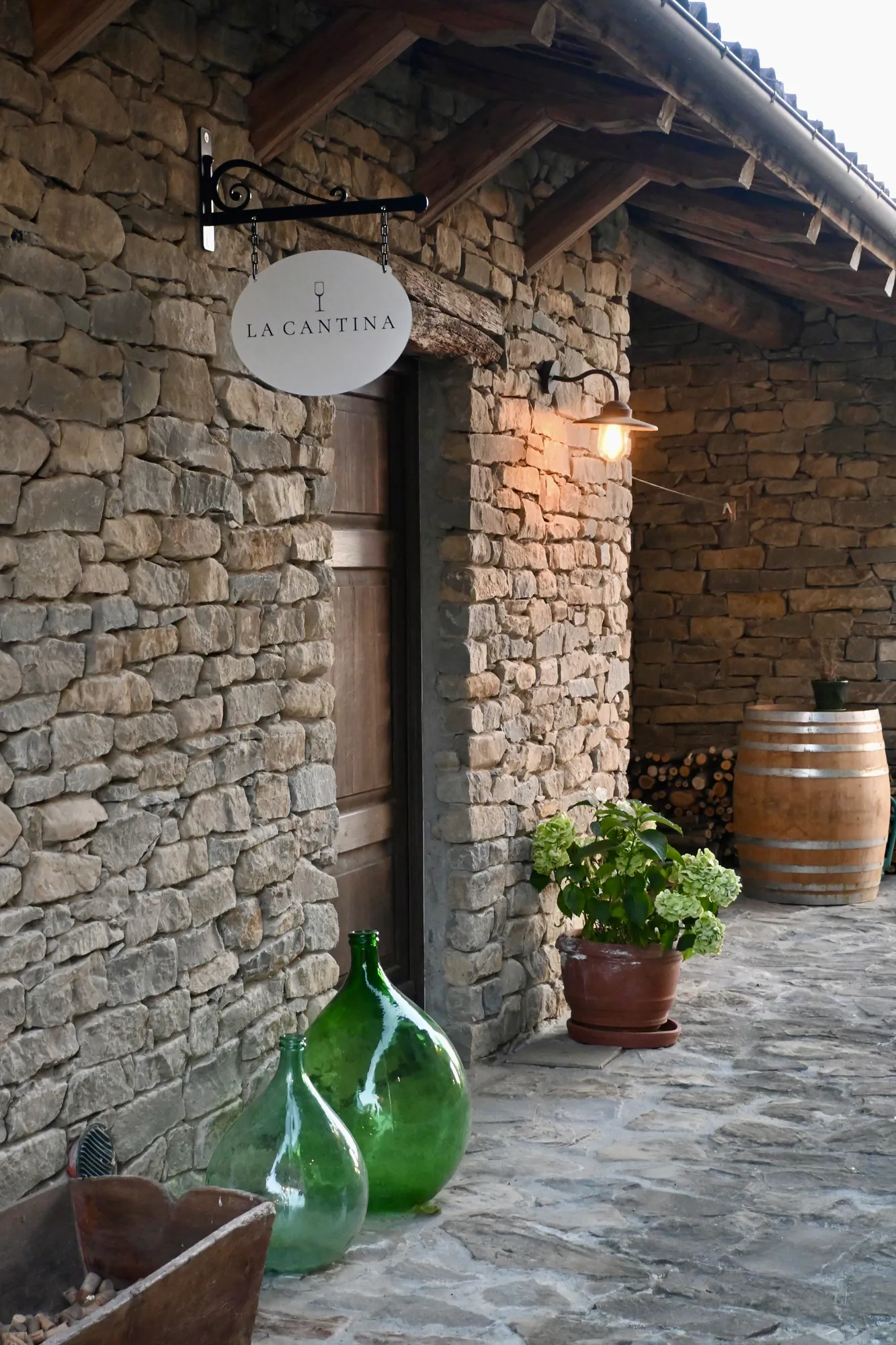 Wine Cellar